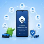 Android Apps Keep Crashing? 6 Fixes That Actually Work (2026)