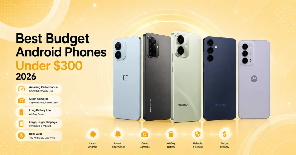 best-budget-android-phones-under-300-2026