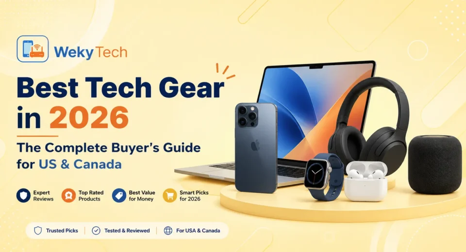 best-tech-gear-buyers-guide-2026