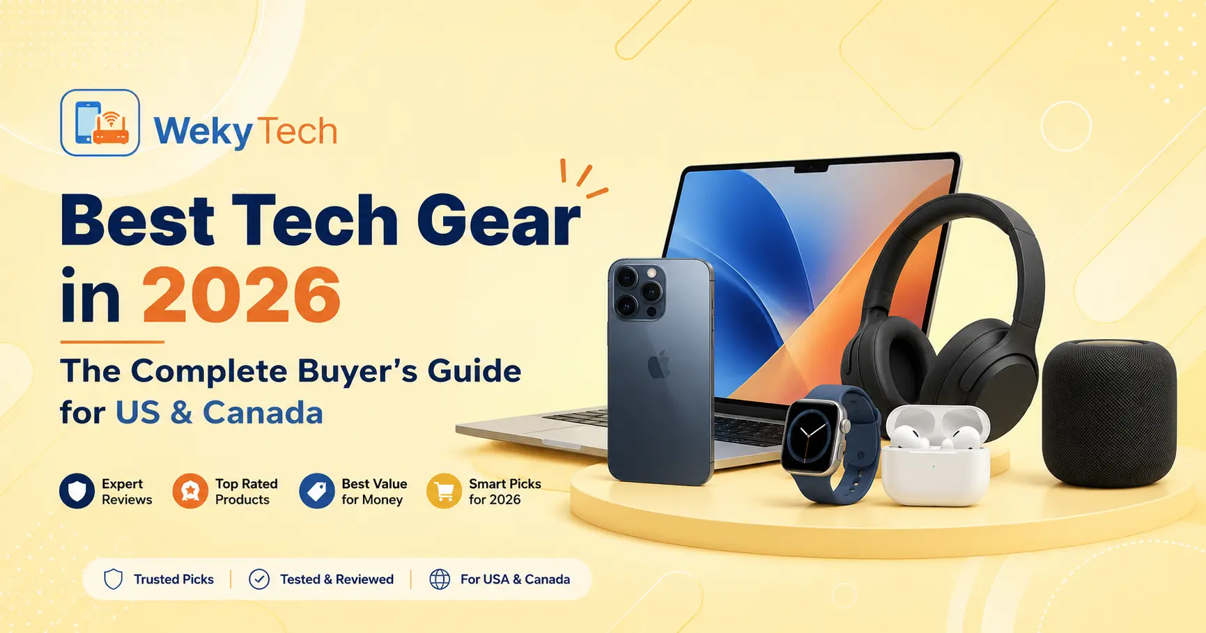 best-tech-gear-buyers-guide-2026