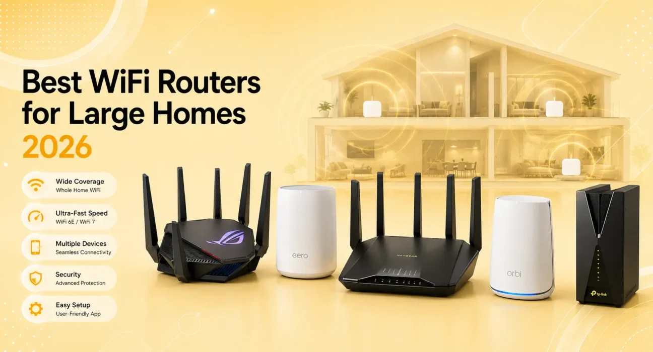 best-wifi-routers-large-homes-2026
