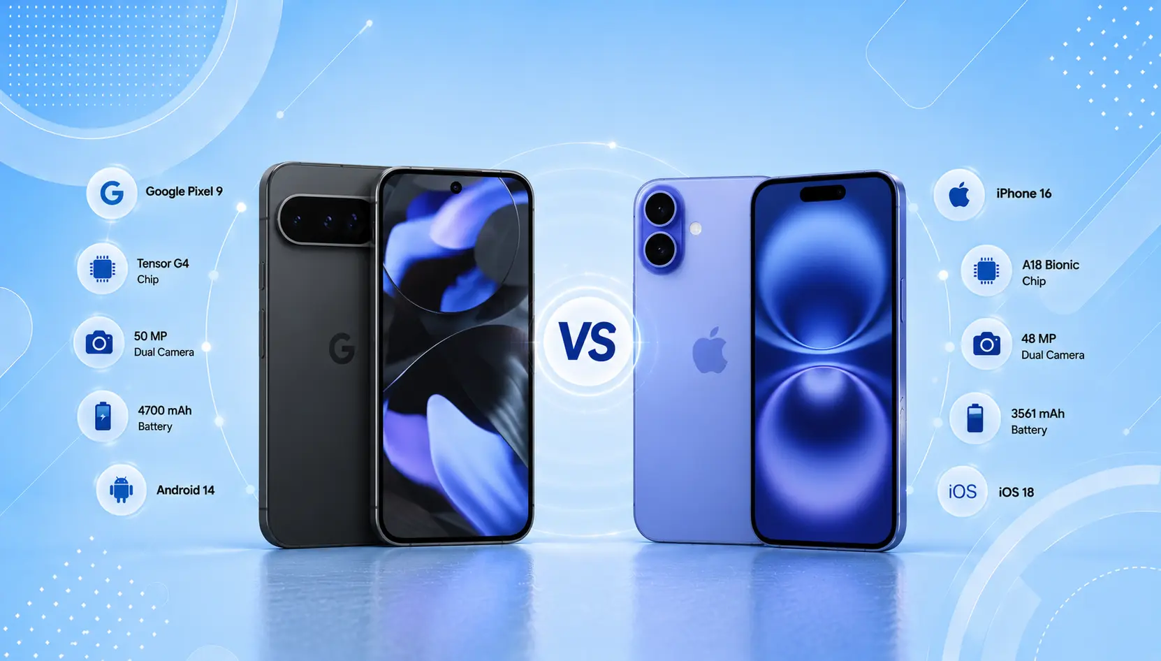 google-pixel-9-vs-iphone-16