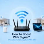 Router Keeps Dropping Connection? 8 Fixes That Actually Work (2026)