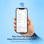 iPhone Battery Draining Fast? 8 Fixes That Actually Work in 2026