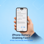 Why Is My iPhone Overheating? Here’s Why It Happens and How to Fix It (2026)