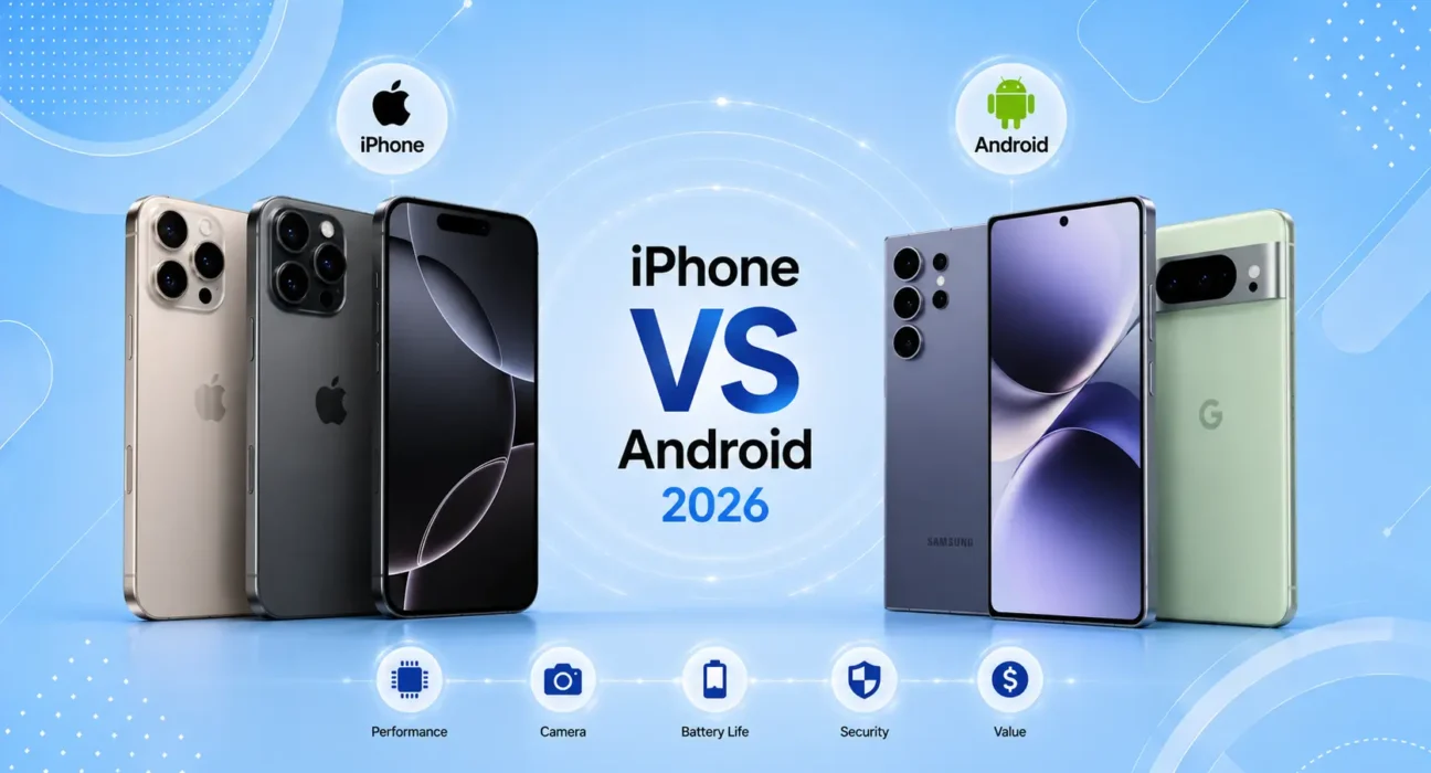 iphone-vs-android-complete-comparison-2026