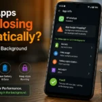 Android Battery Draining Fast Fix: 9 Fixes That Actually Work (2026)