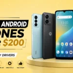 Refurbished Flagship vs New Budget Android Phone: The Honest Comparison