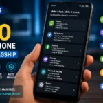 How to Fix Wi-Fi Dropping Regularly on Cheap Android Phones