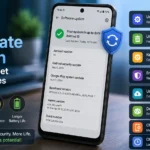 How to Fix Wi-Fi Dropping Regularly on Cheap Android Phones