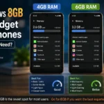 How to Fix Camera Lag Android Phone Issues and Blurry Photos
