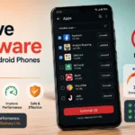How to Free Up System Storage on 128GB Budget Android Phones
