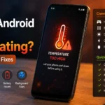 How to Fix Fast Battery Drain on Budget Android Phones