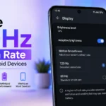 How to Free Up System Storage on 128GB Budget Android Phones
