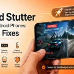 Best Budget Android Phones with 120Hz Displays Under $300: 4 Verified Picks