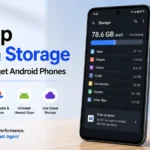 How to Enable 120Hz Refresh Rate on Budget Android Devices