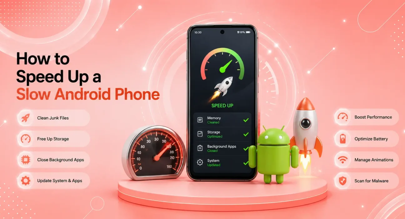 how-to-speed-up-slow-android-phone