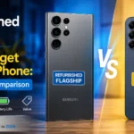 Best Budget Android Phones with 120Hz Displays Under $300: 4 Verified Picks
