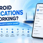 Google Play Store Not Working Fix: 9 Ways to Get It Working Again (2026)