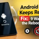 Android GPS Not Working Fix: 9 Ways to Get Location Back (2026)