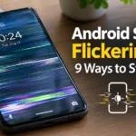 Android Phone Keeps Restarting Fix: 9 Ways to Stop the Reboots (2026)