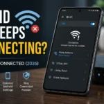 Android Bluetooth Won’t Connect Fix: 9 Ways to Get It Pairing Again (2026)