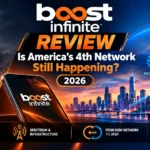 T-Mobile 5G Home Internet vs Fiber (2026): Speed & Reliability Compared