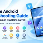 Android GPS Not Working Fix: 9 Ways to Get Location Back (2026)