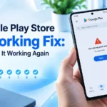Android Apps Won’t Download or Install Fix: 9 Ways to Fix It (2026)