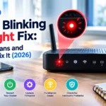 Can’t Access Router Admin Page Fix: 9 Ways to Get Back In (2026)