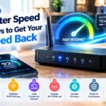 Forgot Router Password Fix: 9 Ways to Reset or Recover It (2026)