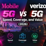 AT&T 5G vs. Verizon 5G: Which Carrier Wins in 2026?