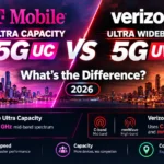 AT&T 5G vs. Verizon 5G: Which Carrier Wins in 2026?