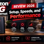 T-Mobile 5G Home Internet vs Fiber (2026): Speed & Reliability Compared