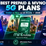 Boost Infinite 5G Network Review (2026): Is America’s 4th Carrier Still Alive?