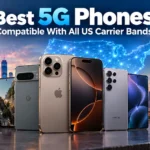 5G Standalone (5G SA) in the US: Which Carriers Support It? (2026)