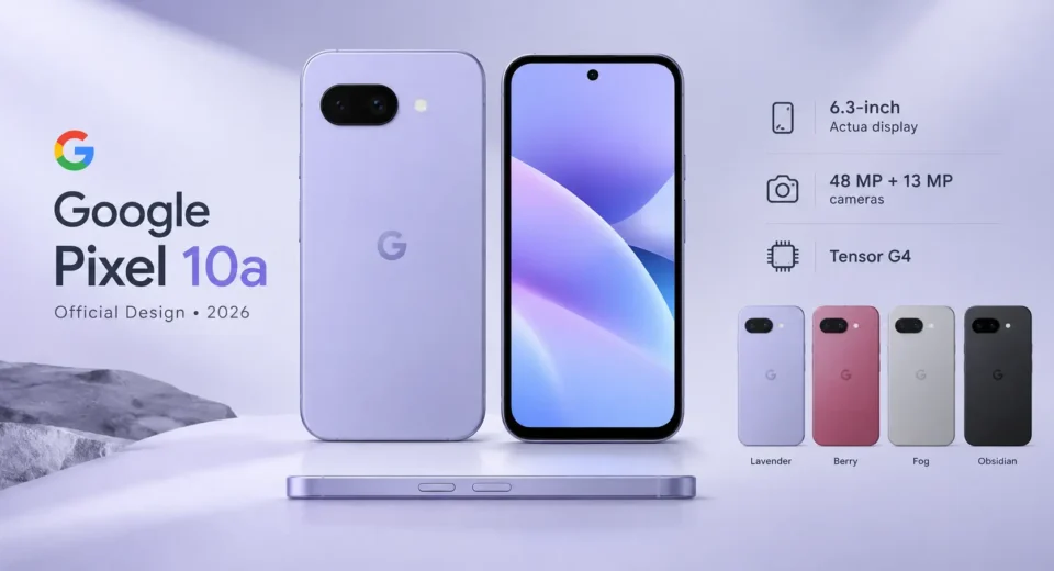 Full Google Pixel 10a review for 2026: complete specs, release date, price, camera samples, battery tests, and whether it's still the best budget Pixel.