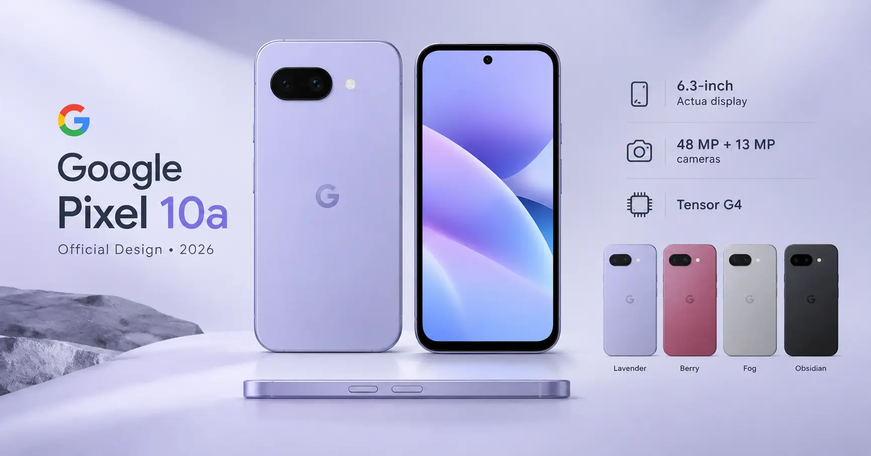 Full Google Pixel 10a review for 2026: complete specs, release date, price, camera samples, battery tests, and whether it's still the best budget Pixel.
